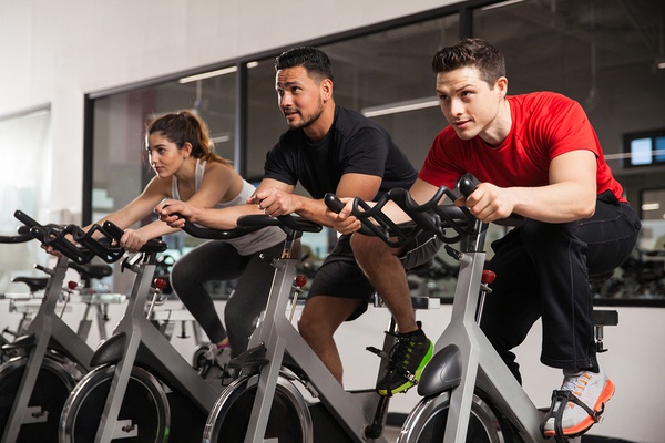 3 Ways to Improve Cardiovascular Workouts