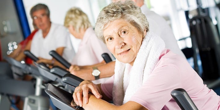 Medicare and Gyms: Silver Sneakers and alternative gym programs - Senior65